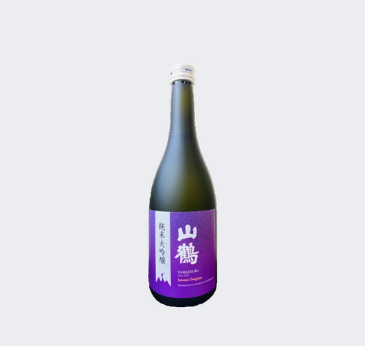 純米大吟醸 菫(すみれ)720ml