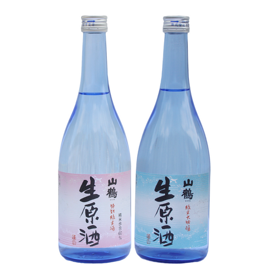 「生原酒-36」 720ml×2本セット