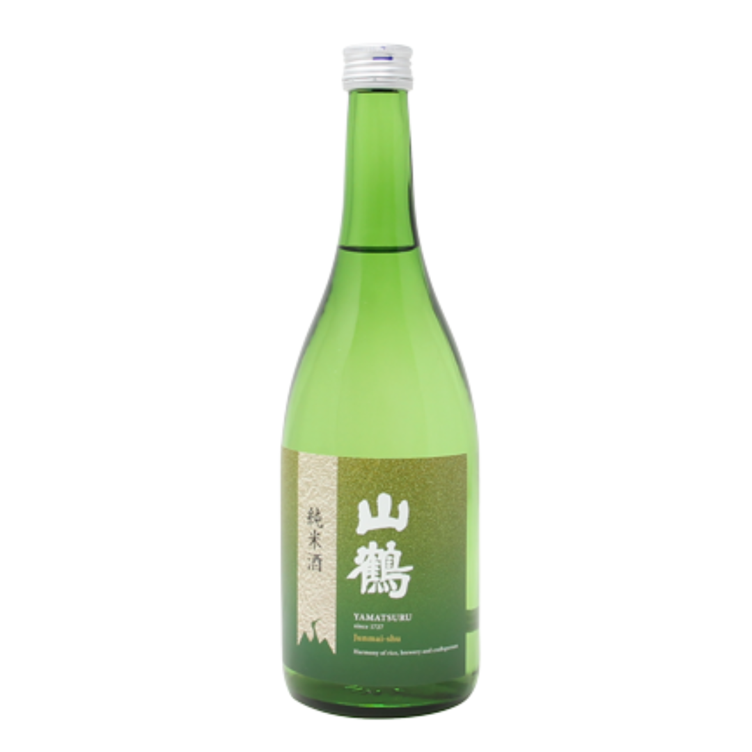 純米酒・純米吟醸詰め合わせ 720ml×2本セット(NJ-30)