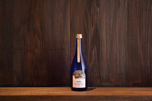 生駒隧道 月の旅人―Tabito― 【大月】