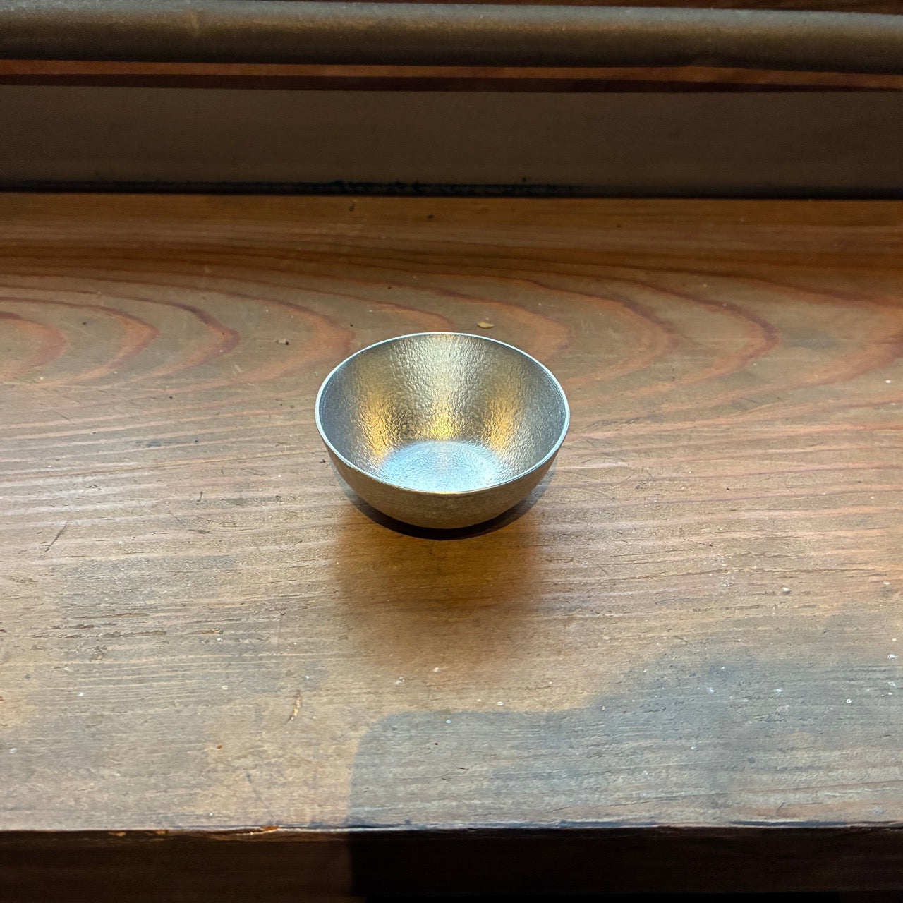 酒器・錫器＞お猪口（平盃型） – 中本酒造店オンラインショップ