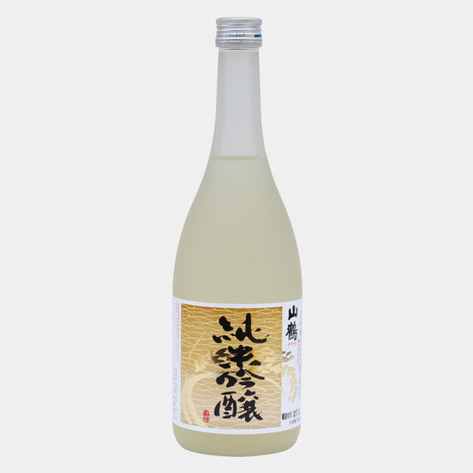 純米吟醸酒 山鶴 720mL
